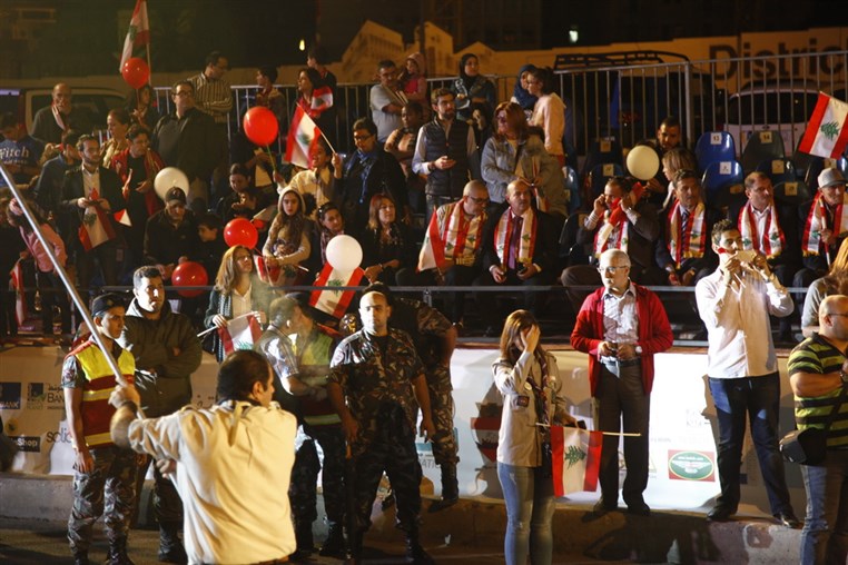 Independence Day Celebrations