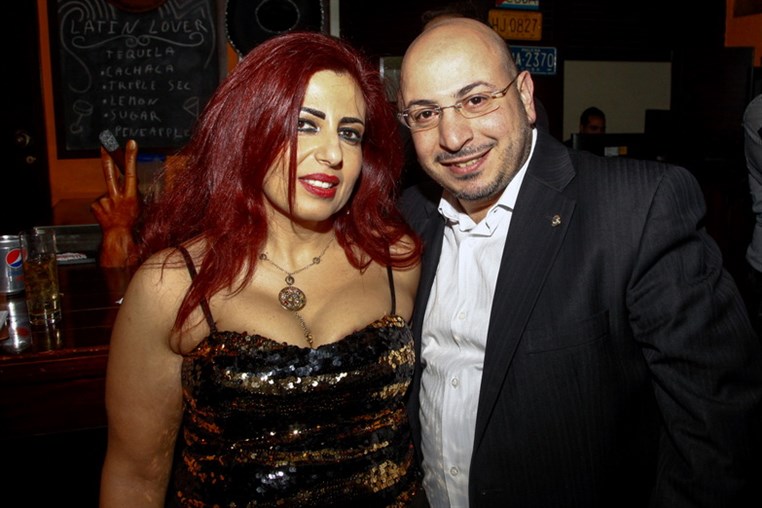 Lions Beirut Code Latino Dance