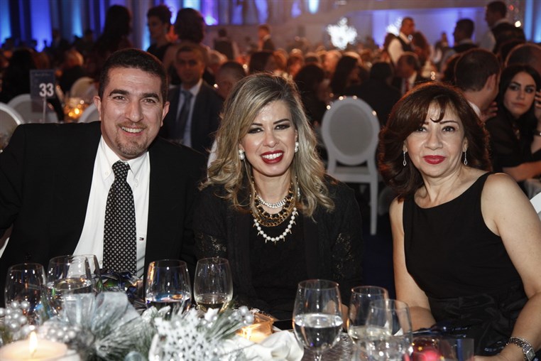 CCCL Fundraising Dinner