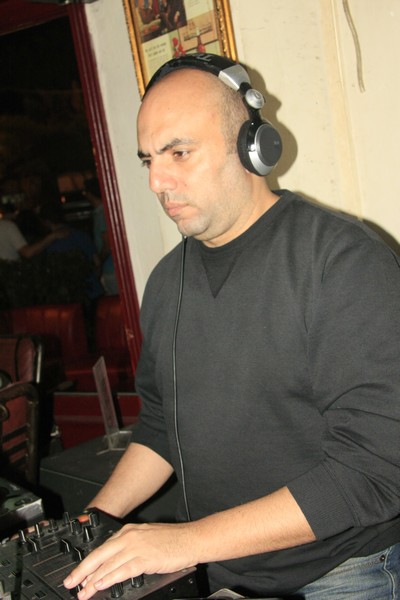 Mr. Boston on Saturday night