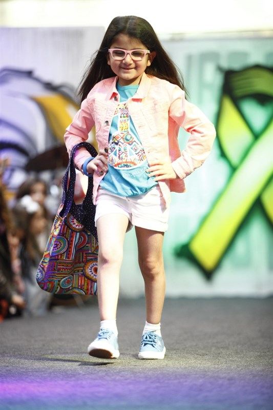 CCCL Fashion Show