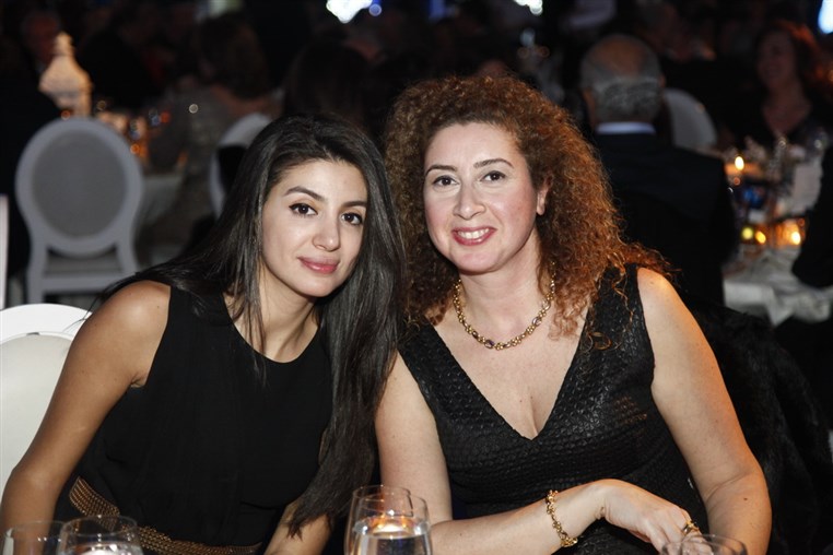 CCCL Fundraising Dinner