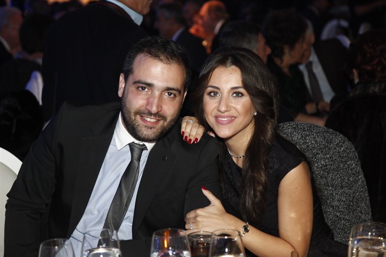 CCCL Fundraising Dinner