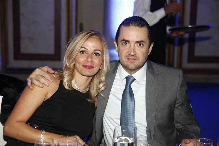 CCCL Fundraising Dinner