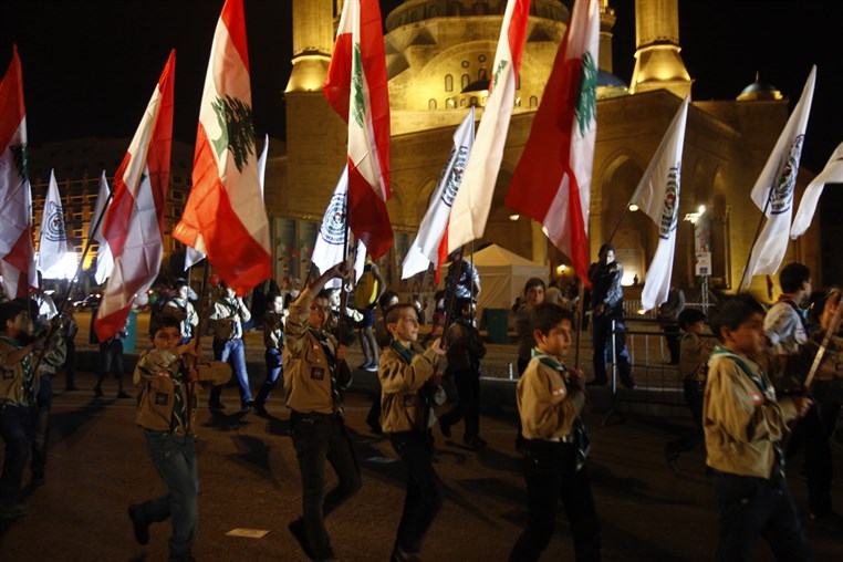 Independence Day Celebrations