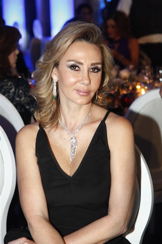 CCCL Fundraising Dinner