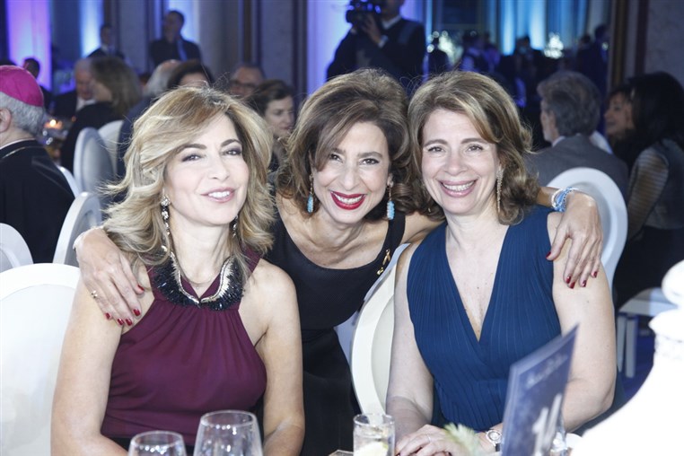 CCCL Fundraising Dinner