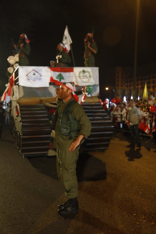 Independence Day Celebrations
