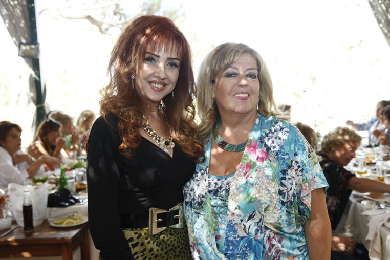 Private Lunch at Tallet Nasr 