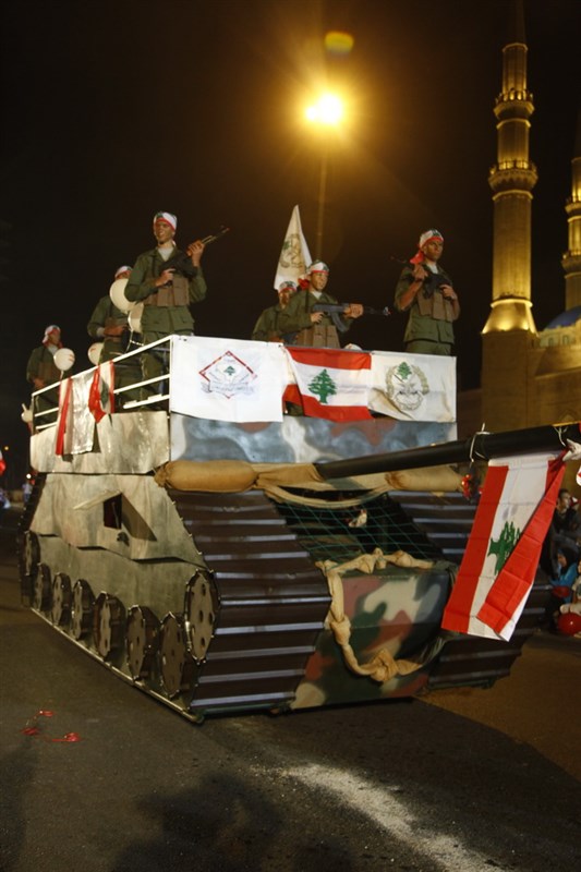 Independence Day Celebrations