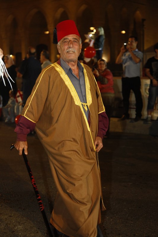 Independence Day Celebrations
