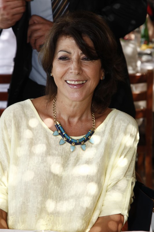 Private Lunch at Tallet Nasr 