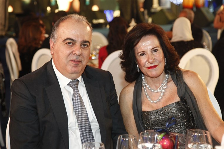 CCCL Fundraising Dinner