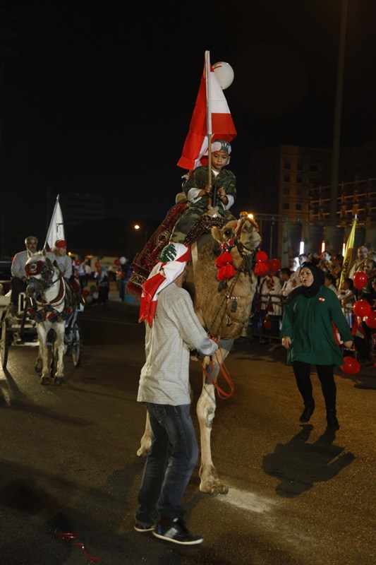 Independence Day Celebrations