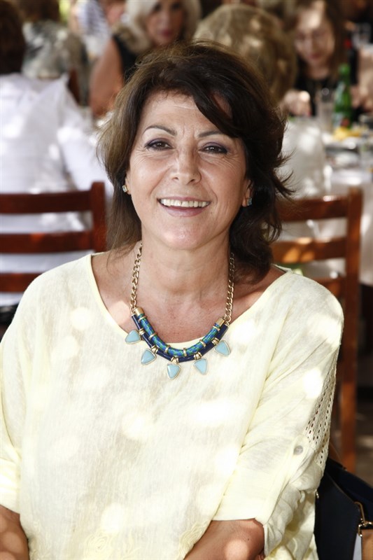 Private Lunch at Tallet Nasr 