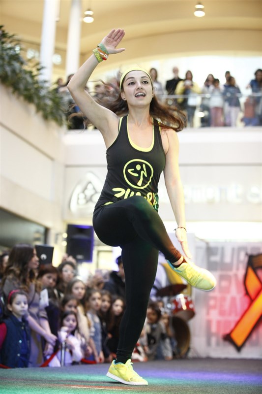 CCCL Fashion Show