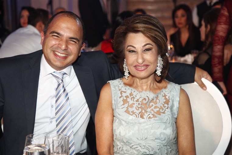 CCCL Fundraising Dinner