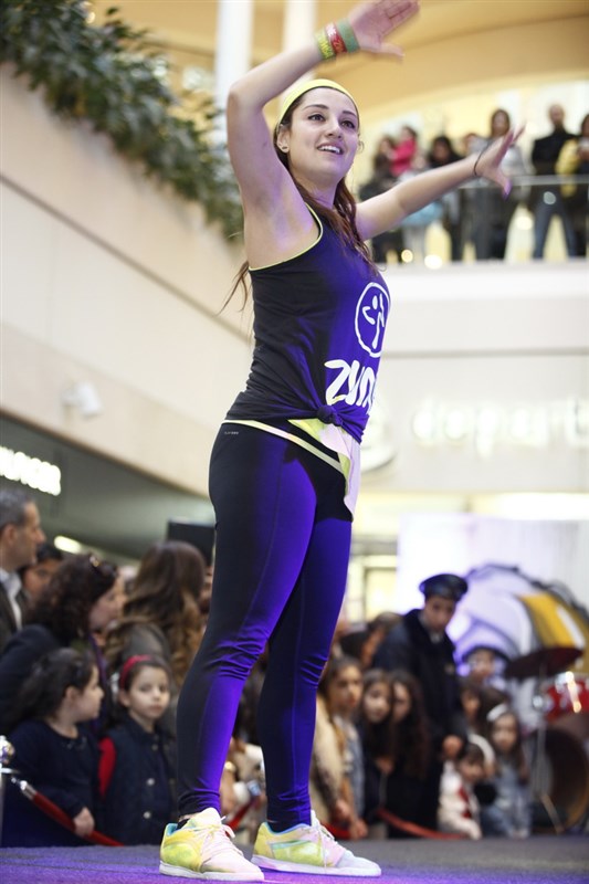 CCCL Fashion Show