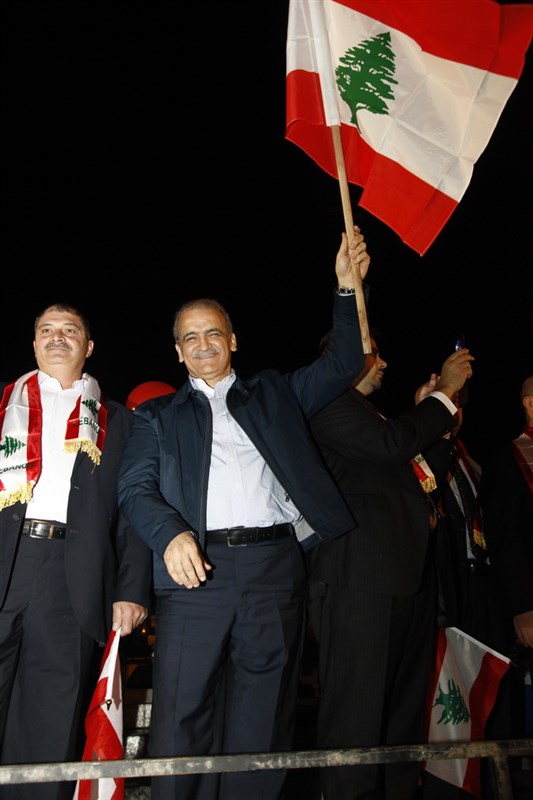 Independence Day Celebrations