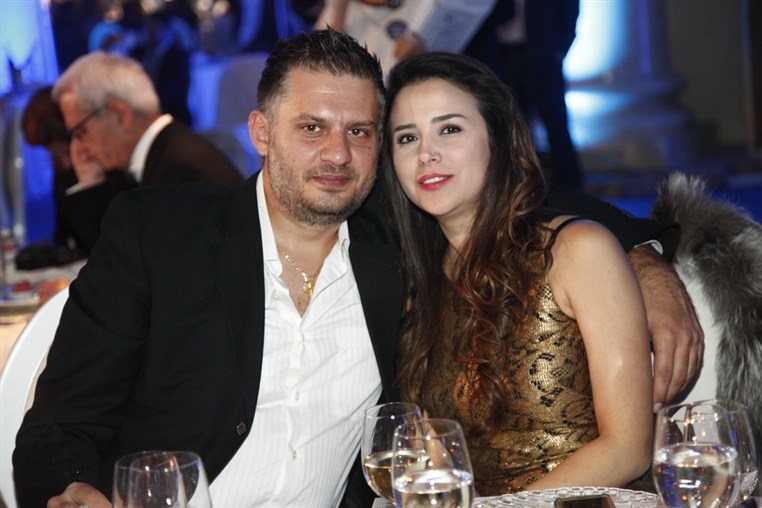 CCCL Fundraising Dinner
