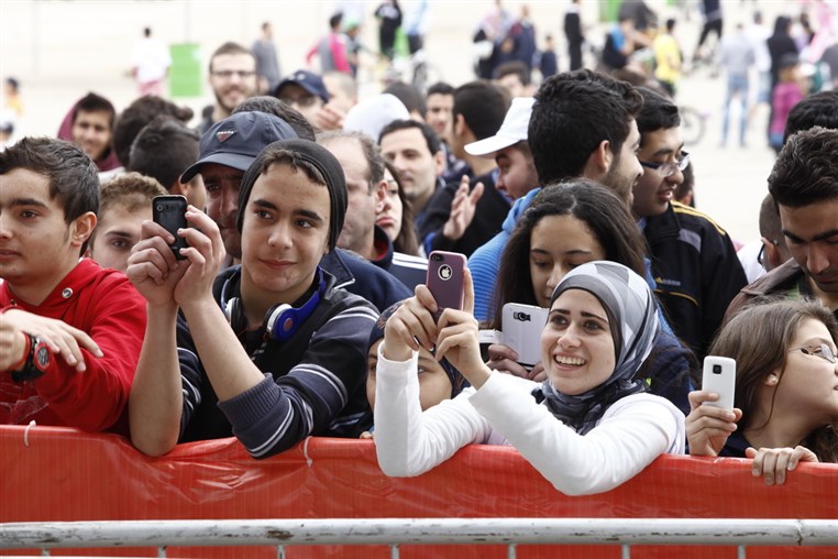 Bikeathon Tripoli