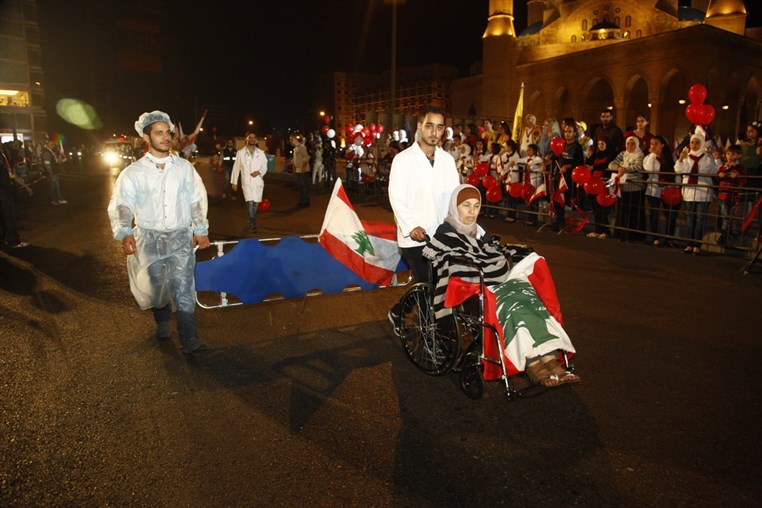 Independence Day Celebrations