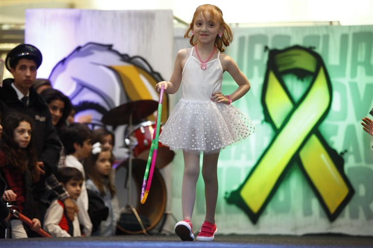 CCCL Fashion Show