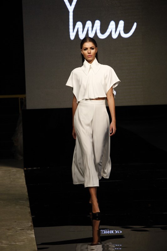 LMAB 2015 Beirut Young Fashion Designers Competition
