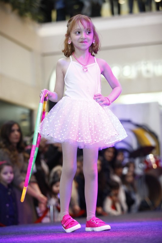 CCCL Fashion Show