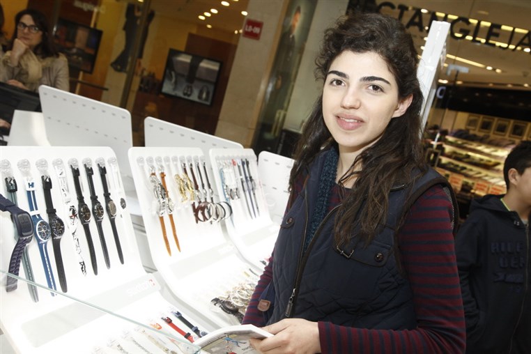 Swatch Spring Summer 2014 Collection