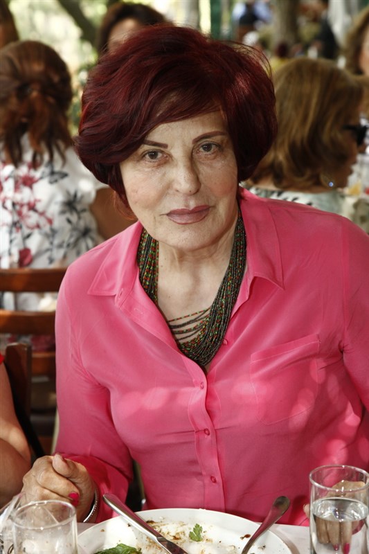 Private Lunch at Tallet Nasr 