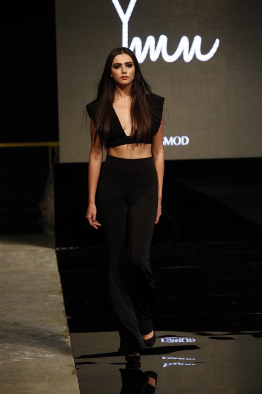 LMAB 2015 Beirut Young Fashion Designers Competition