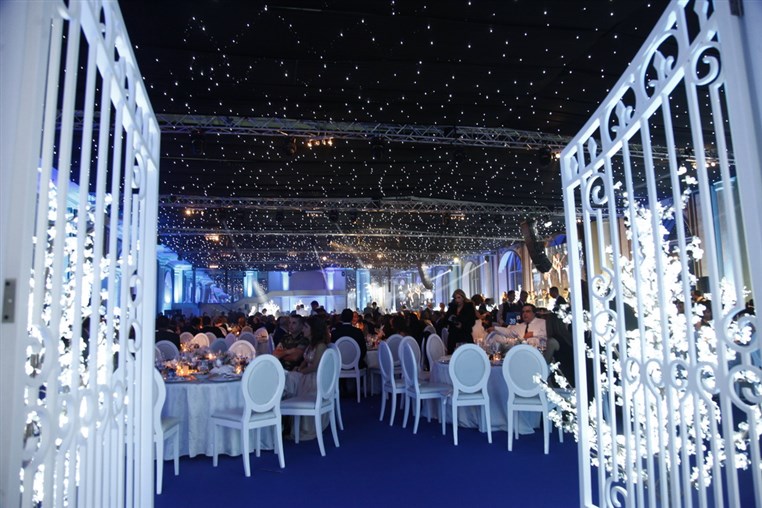 CCCL Fundraising Dinner