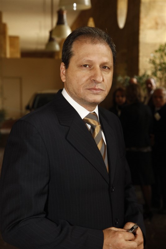 Funeral of Lebanese Diva Sabah 