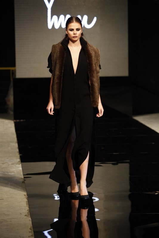 LMAB 2015 Beirut Young Fashion Designers Competition
