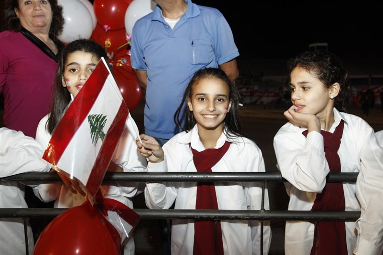 Independence Day Celebrations