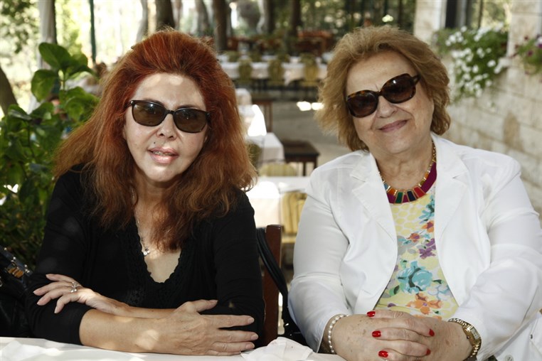 Private Lunch at Tallet Nasr 
