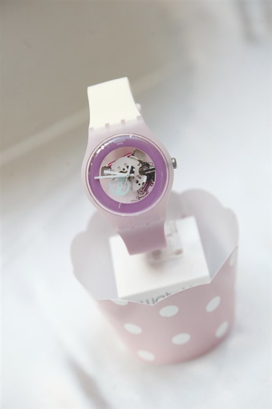 Swatch Spring Summer 2014 Collection