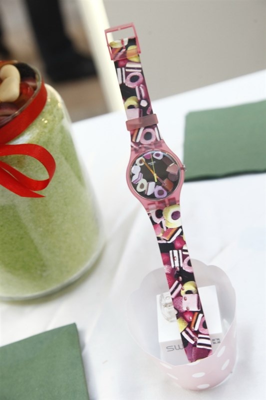 Swatch Spring Summer 2014 Collection