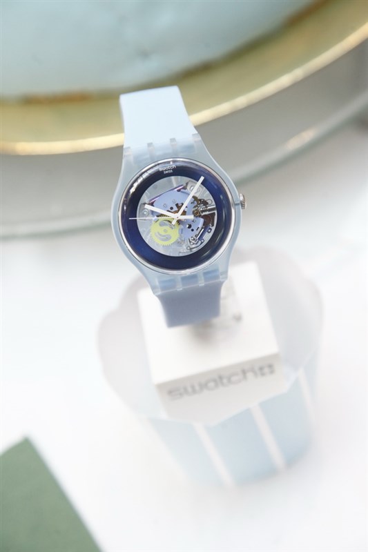 Swatch Spring Summer 2014 Collection