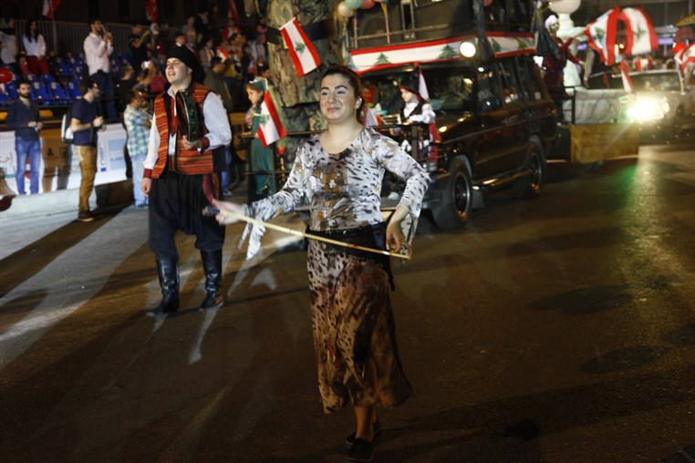 Independence Day Celebrations
