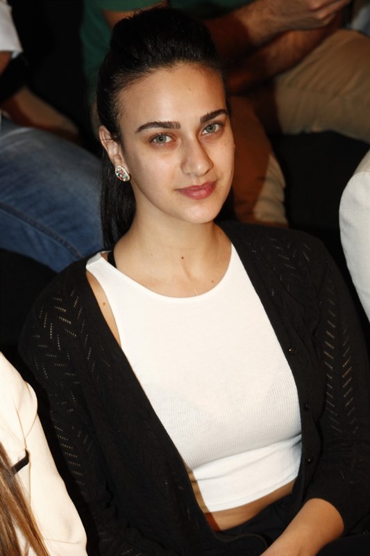 LMAB 2015 Beirut Young Fashion Designers Competition