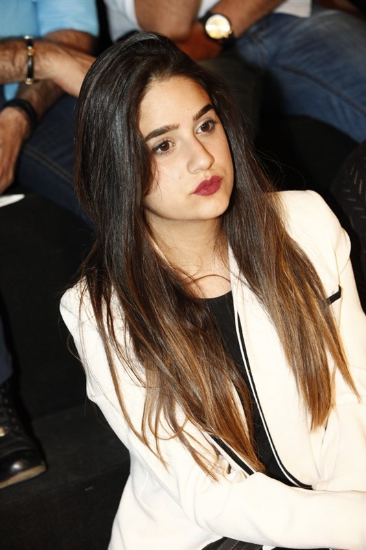 LMAB 2015 Beirut Young Fashion Designers Competition