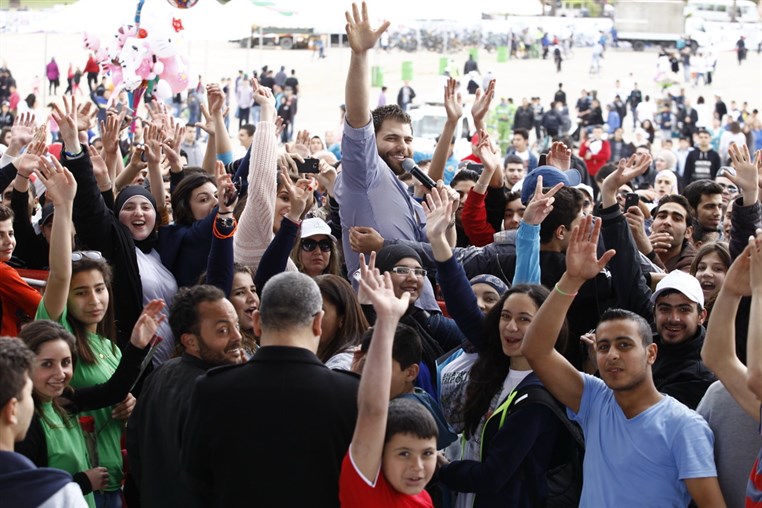 Bikeathon Tripoli