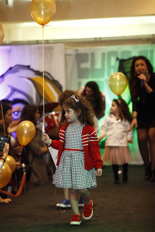 CCCL Fashion Show
