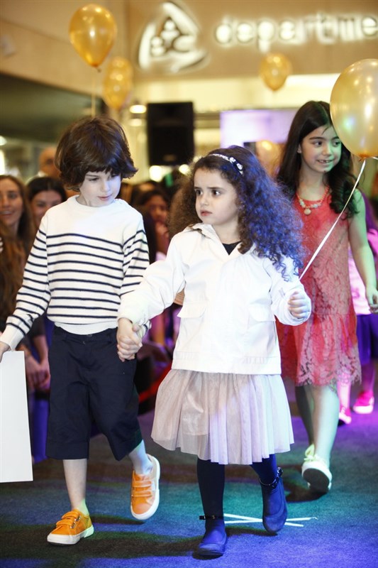 CCCL Fashion Show