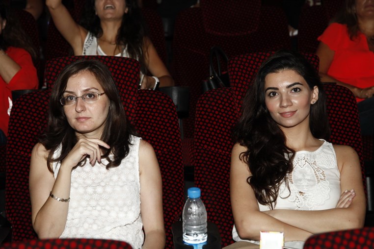 Middle East Social Media Festival 