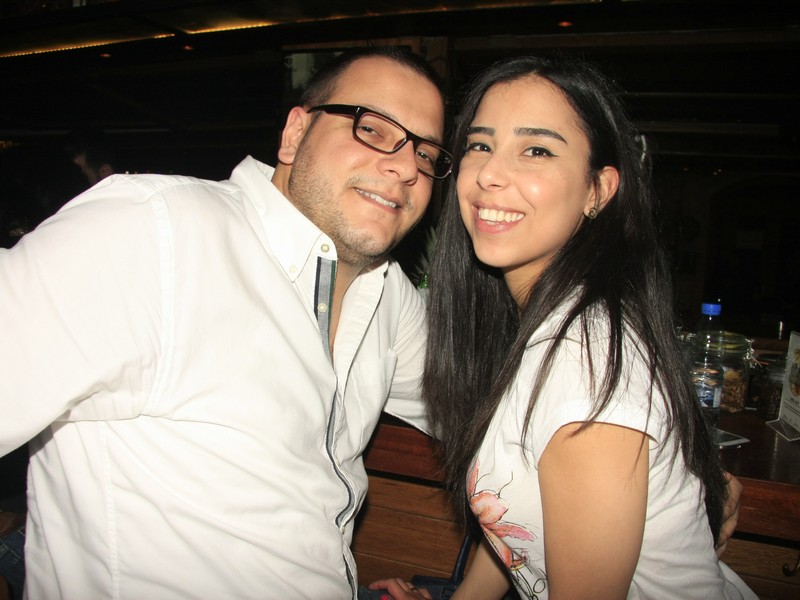 Tonic on Saturday Night