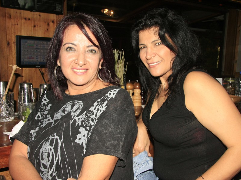 Tonic on Saturday Night