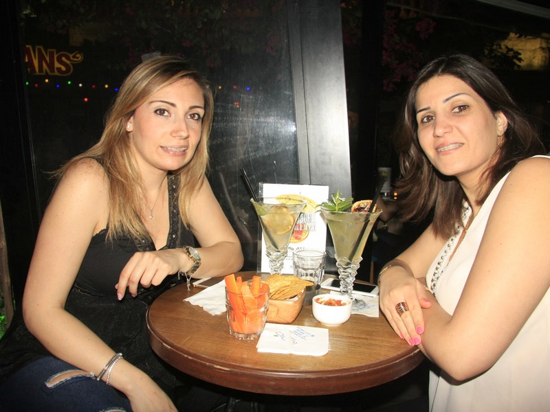 Tonic on Saturday Night
